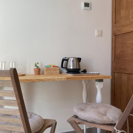 Le Chalet D'Heidi ブール・サン・モーリス エクステリア 写真
