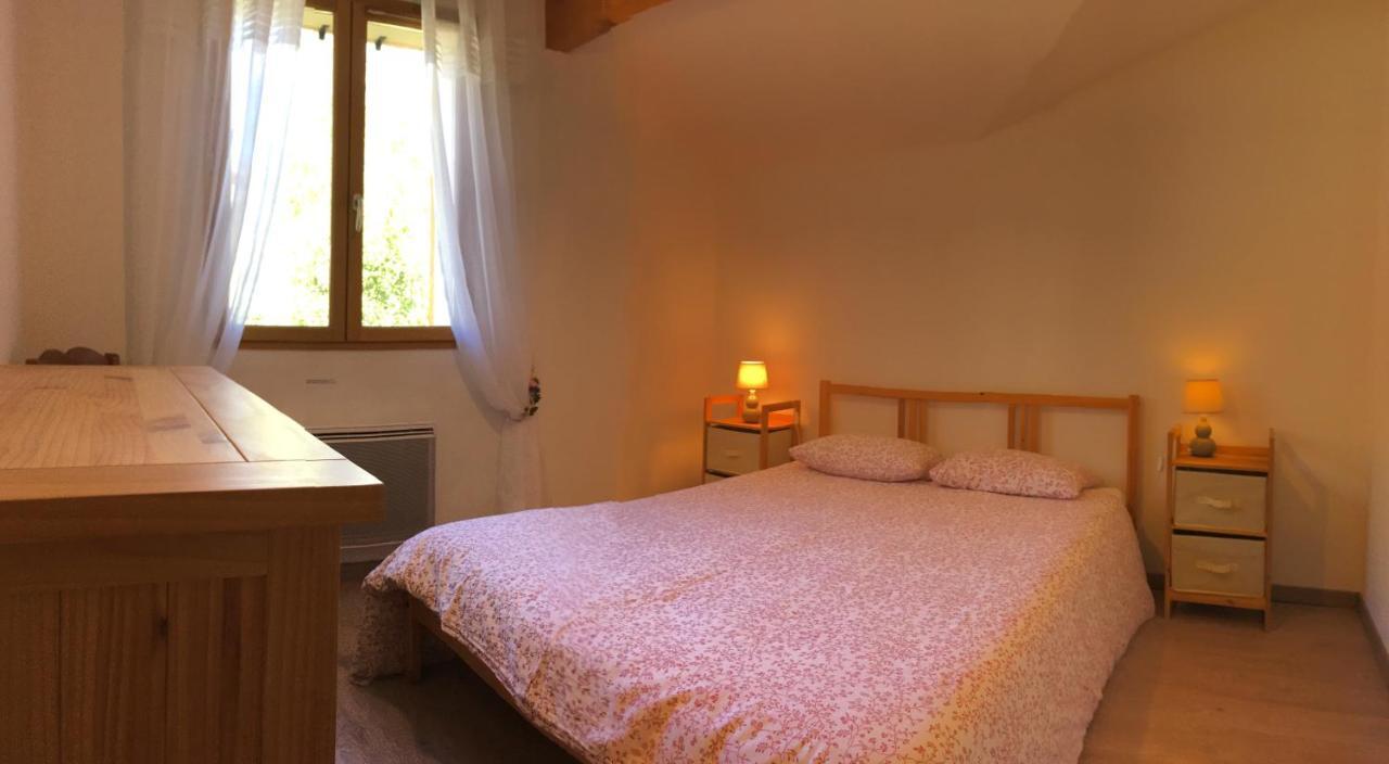 Le Chalet D'Heidi ブール・サン・モーリス エクステリア 写真